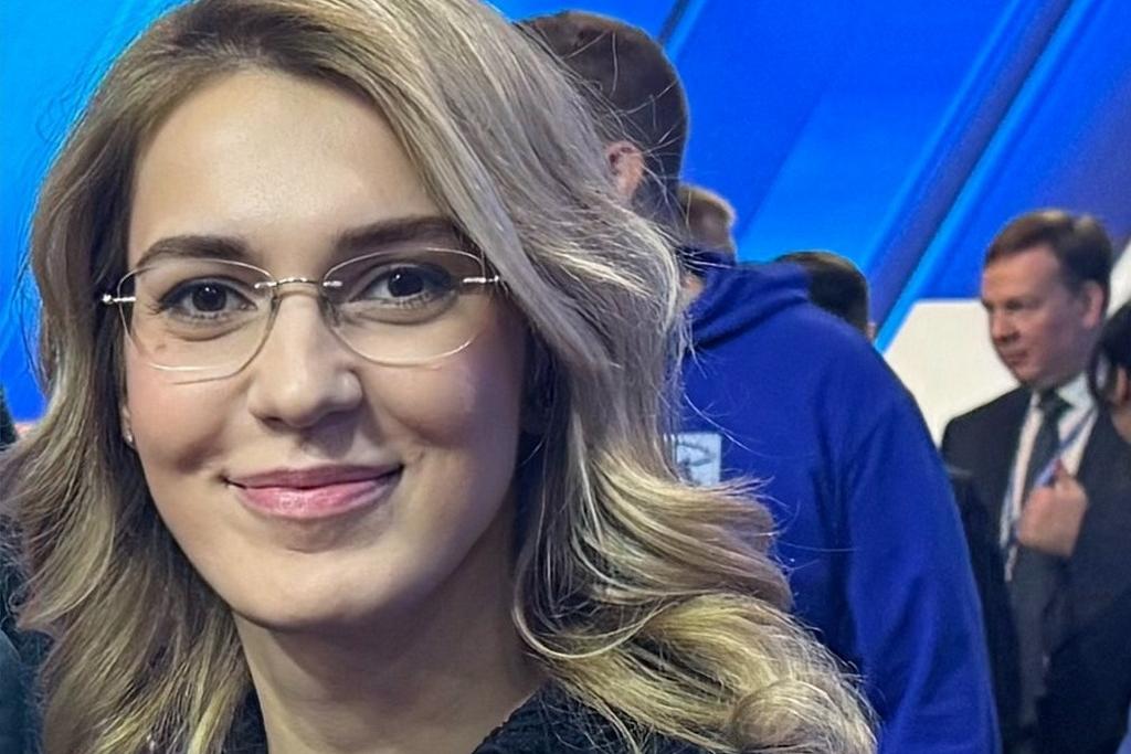 Эмилия Раджабова: «Тезис Президента России на Съезде “ЕР” выражает главную цель партии»