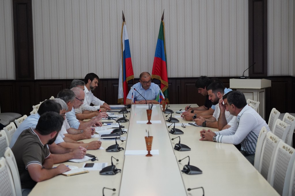 За первое полугодие в Дербенте налоговые доходы выросли на 145,4%