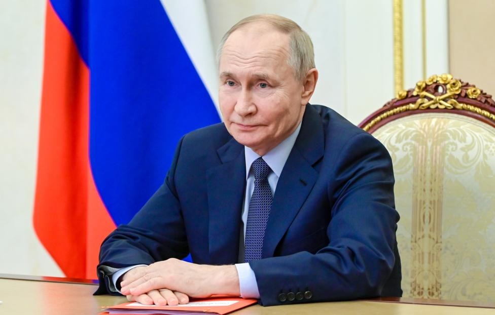 Путин назвал сбережение здоровья граждан ключом к достижению целей развития РФ