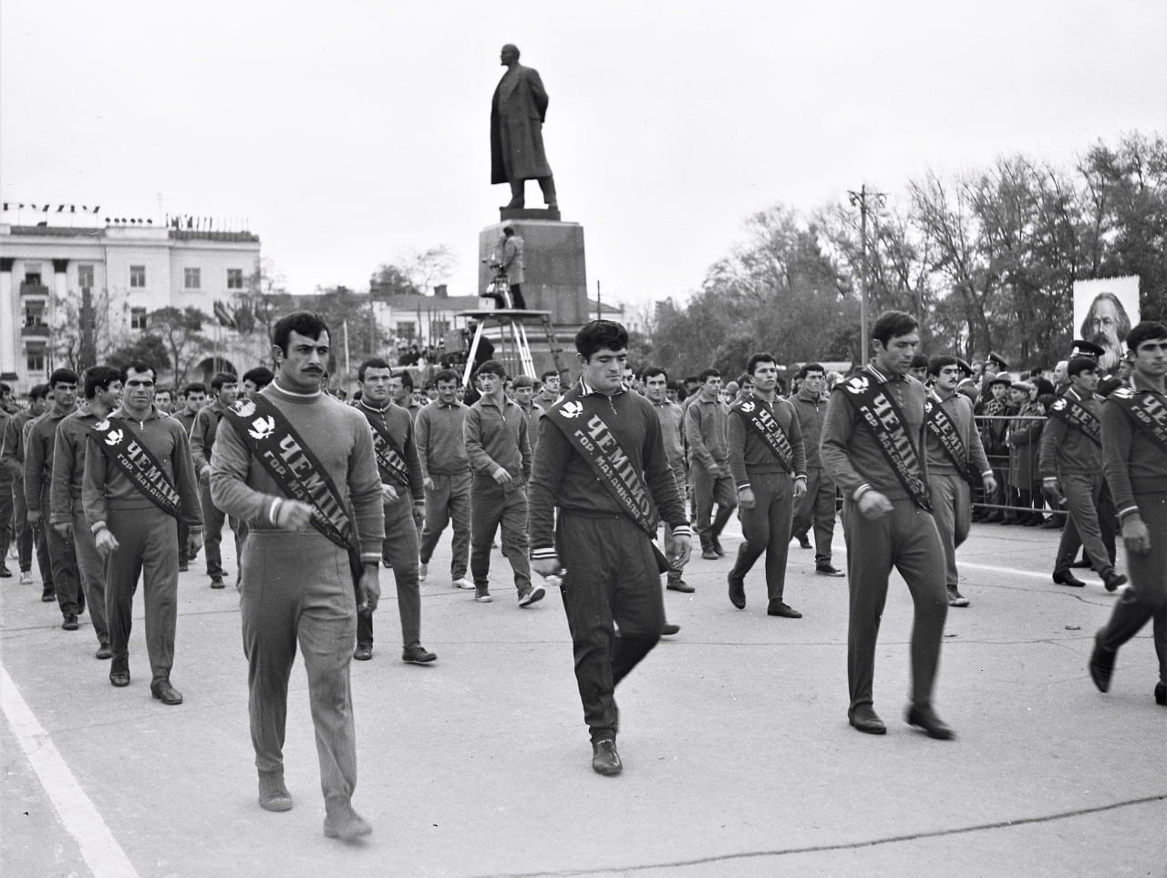 Спартакиада народов Дагестана объединит все города и районы республики