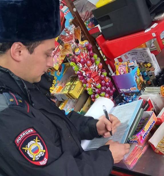 Власти Хасавюрта проводят работу по противодействию нелегальной занятости