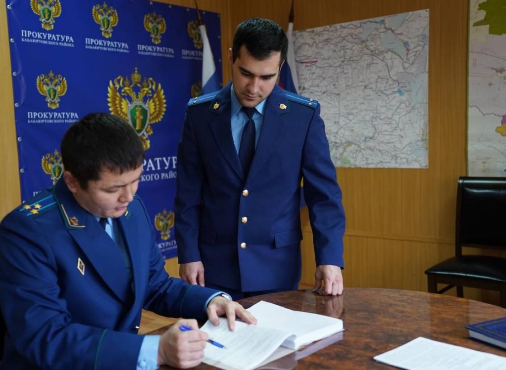 Уроженка Дагестана около полугода получала пенсию своей покойной матери