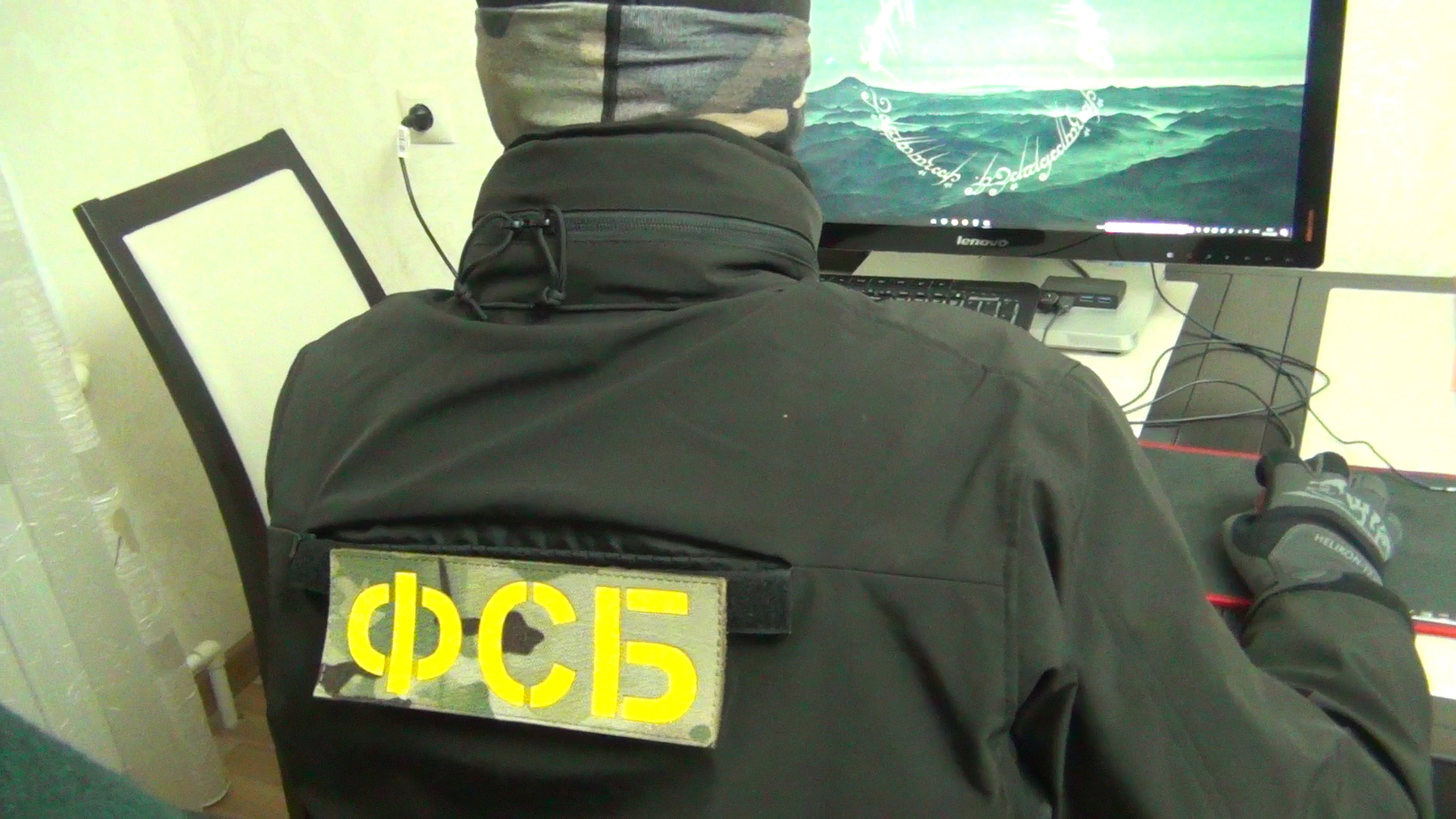 Дагестанец осужден за участие в деятельности экстремистской организации