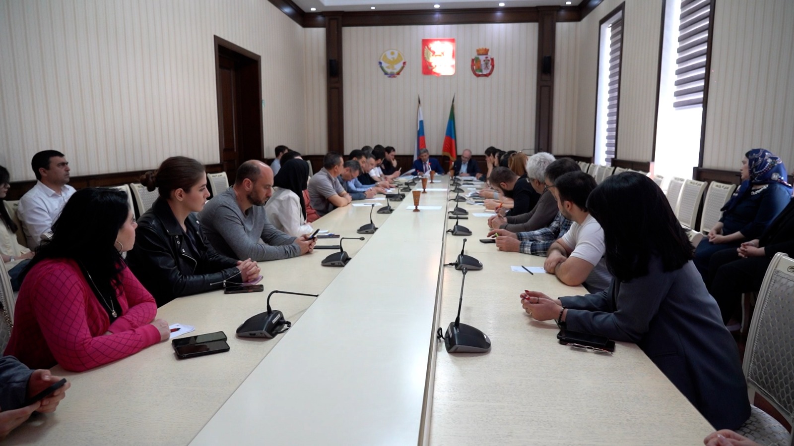 Владельцам гостиниц в Дербенте разъяснили правила исчисления туристического налога