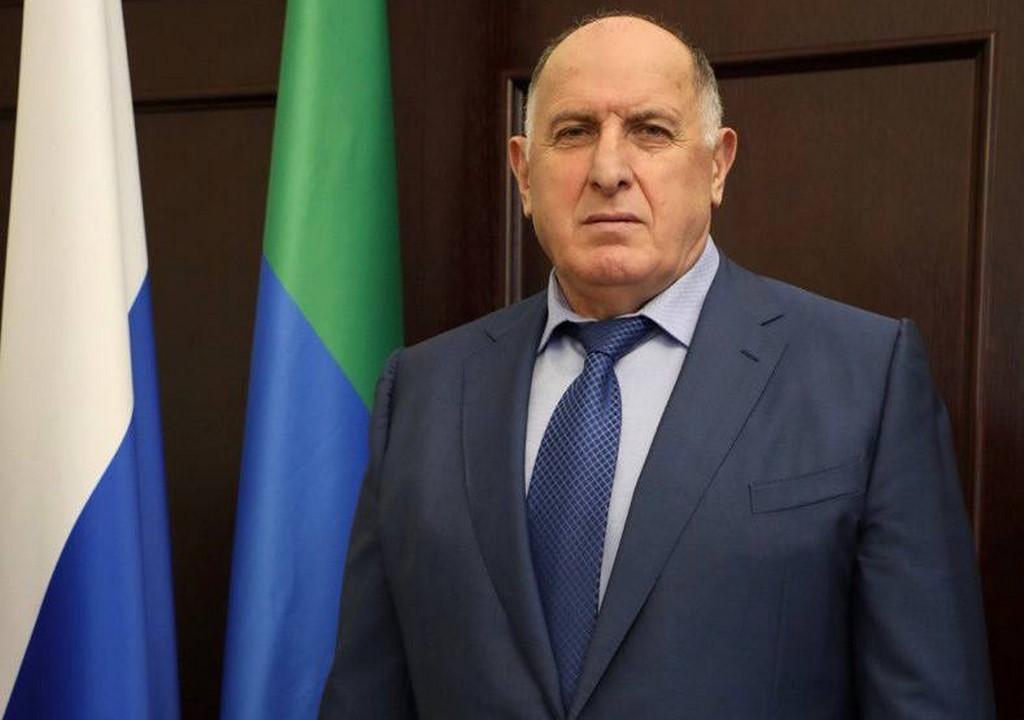 Абдулмуслим Абдулмуслимов поздравил предпринимателей Дагестана с профессиональным праздником