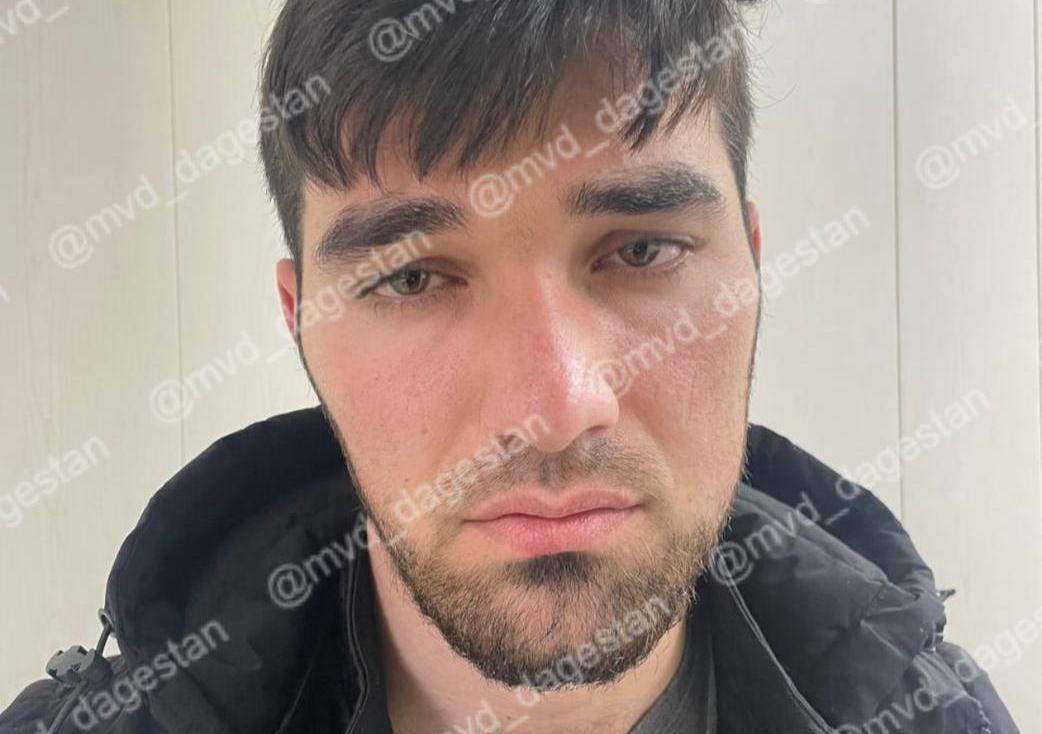 Задержан дагестанец, подозреваемый в серийном мошенничестве