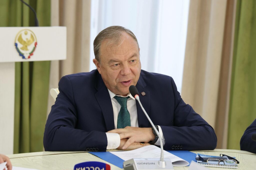 Глава Дербента прокомментировал заявление о реальном возрасте города