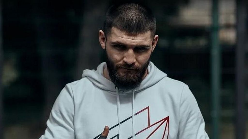 Дагестанский боксер попался на допинге