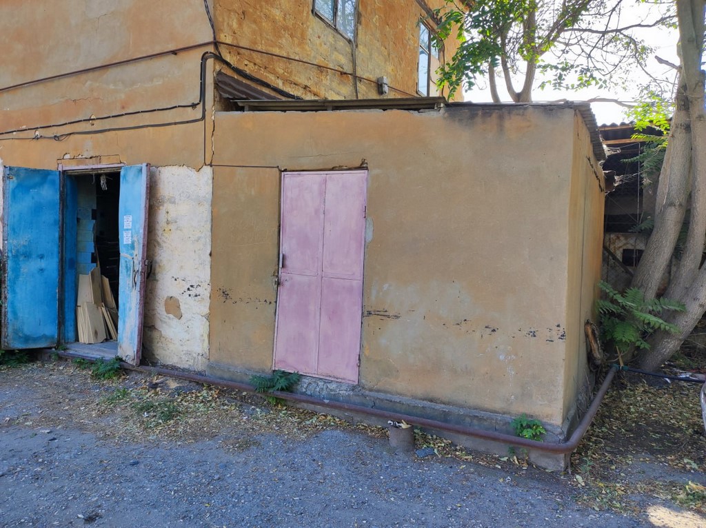 В Дагестане на торги выставлено имущество цеха по розливу соков