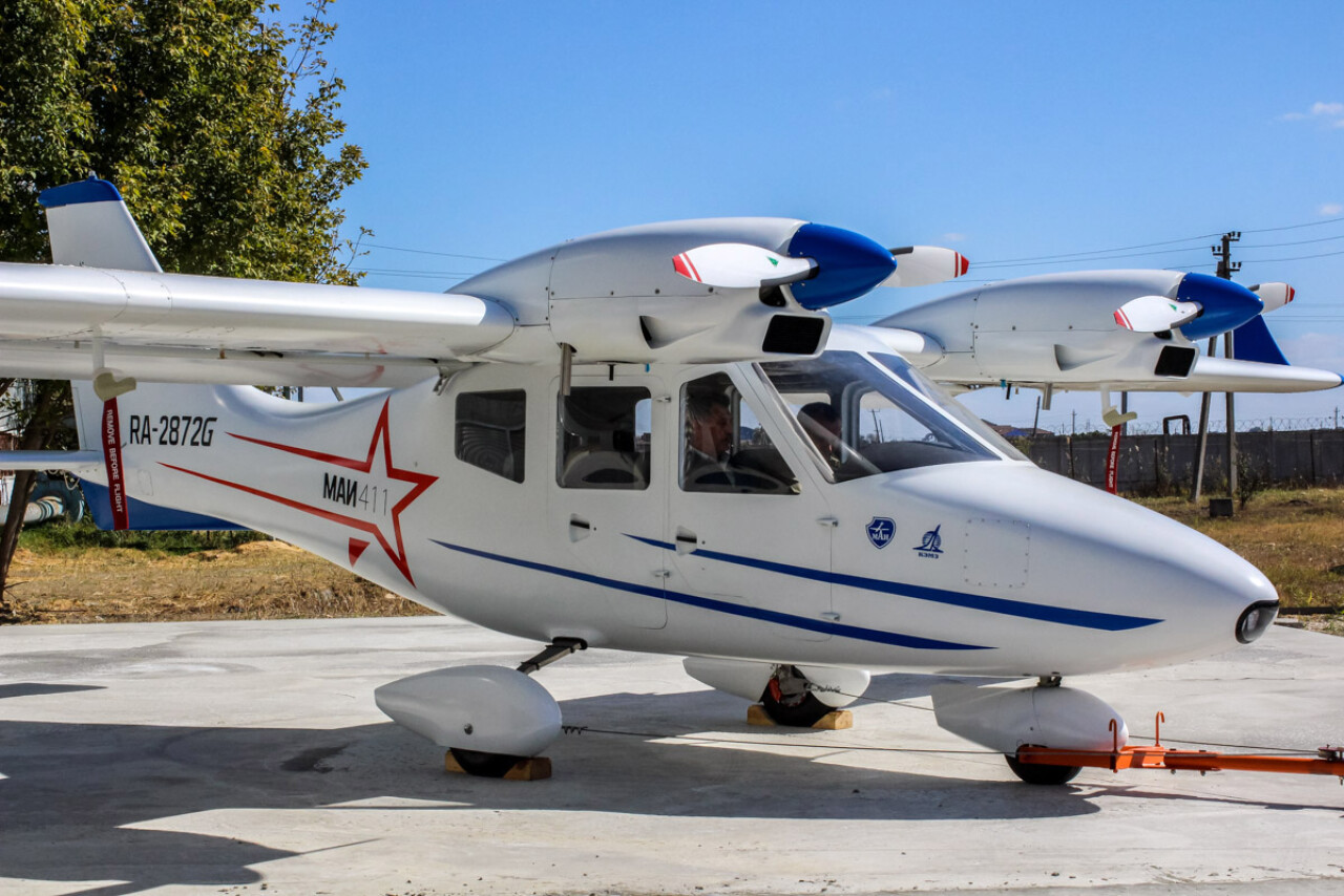 Кизлярский электромеханический завод инвестирует в авиастроение более 650 млн рублей