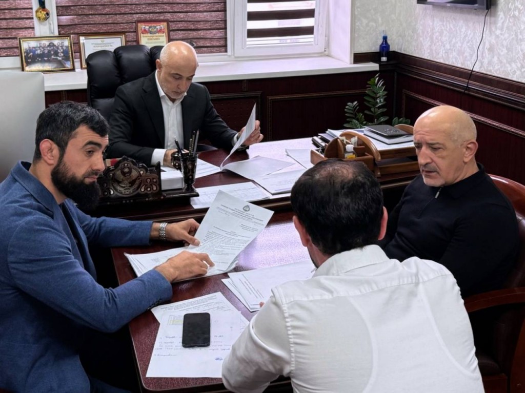 Минимущество Дагестана усиливает работу по внесению сведений в реестр недвижимости