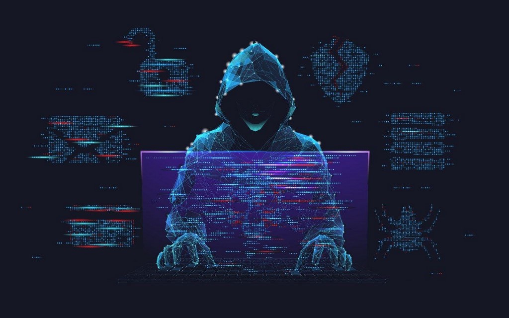 Мошенники всё чаще пытаются вывести деньги через криптовалюту