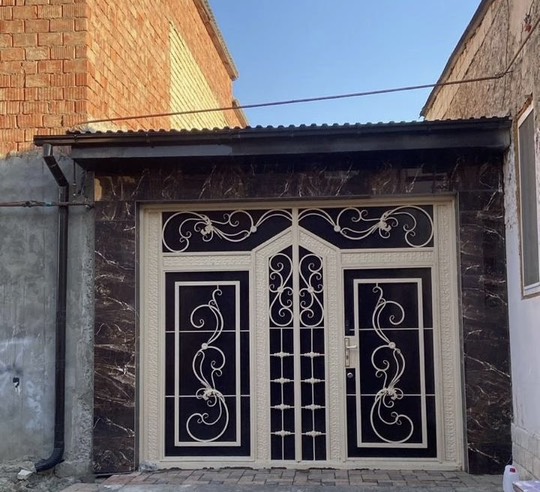 Судебные приставы разрешили спор между соседями в Дагестане