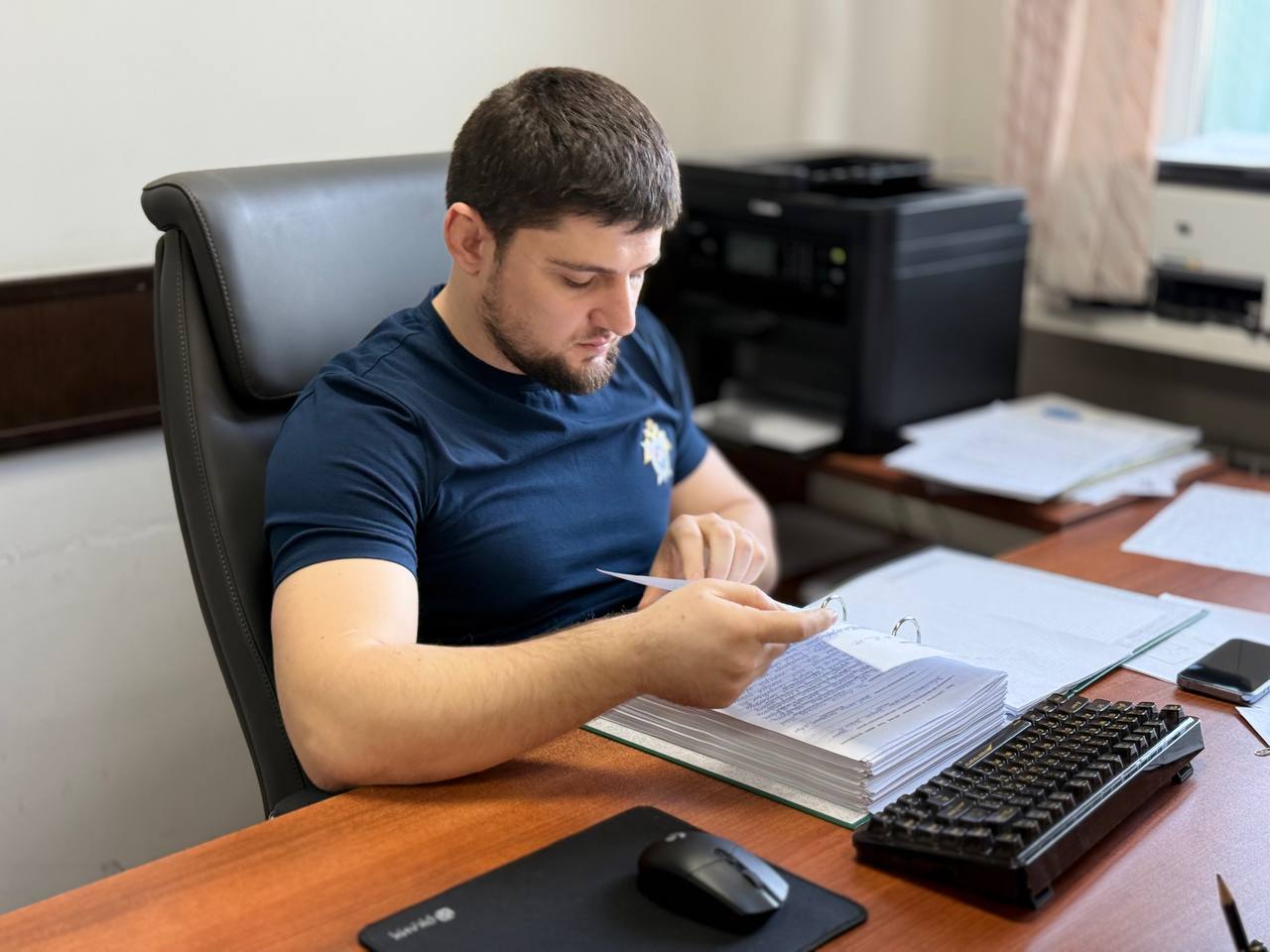 Адвокат из Дагестана уличена в мошенничестве в особо крупном размере