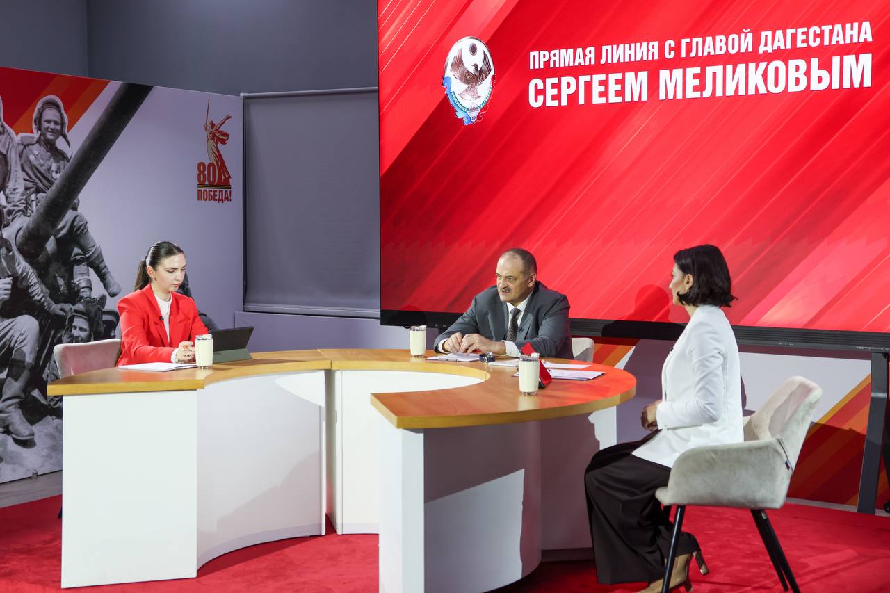 Строительство детского сада в Шамилькале Унцукульского района начнется в 2026 году