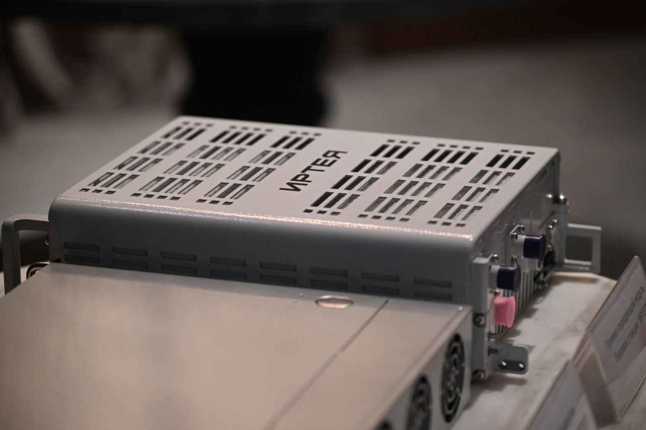 В Дагестане в 2025 году заработают отечественные базовые станции