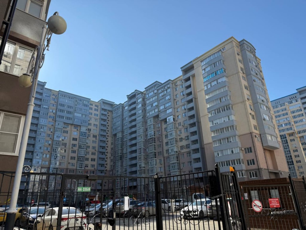 Стоимость аренды квартир в Махачкале выросла на треть за 2024 год