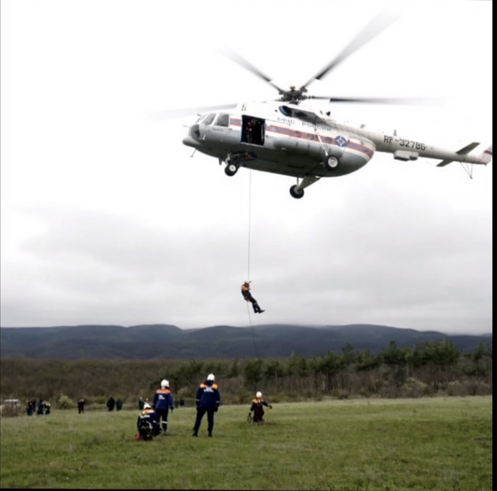 За неделю в Дагестане произошло 88 пожаров