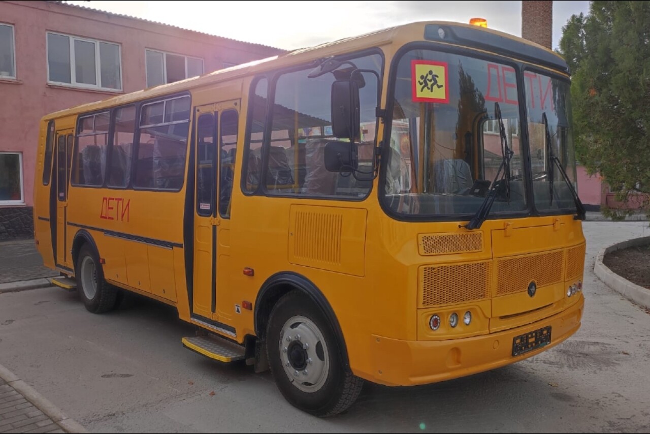 В Кизляре проверяют техническое состояние автобусов