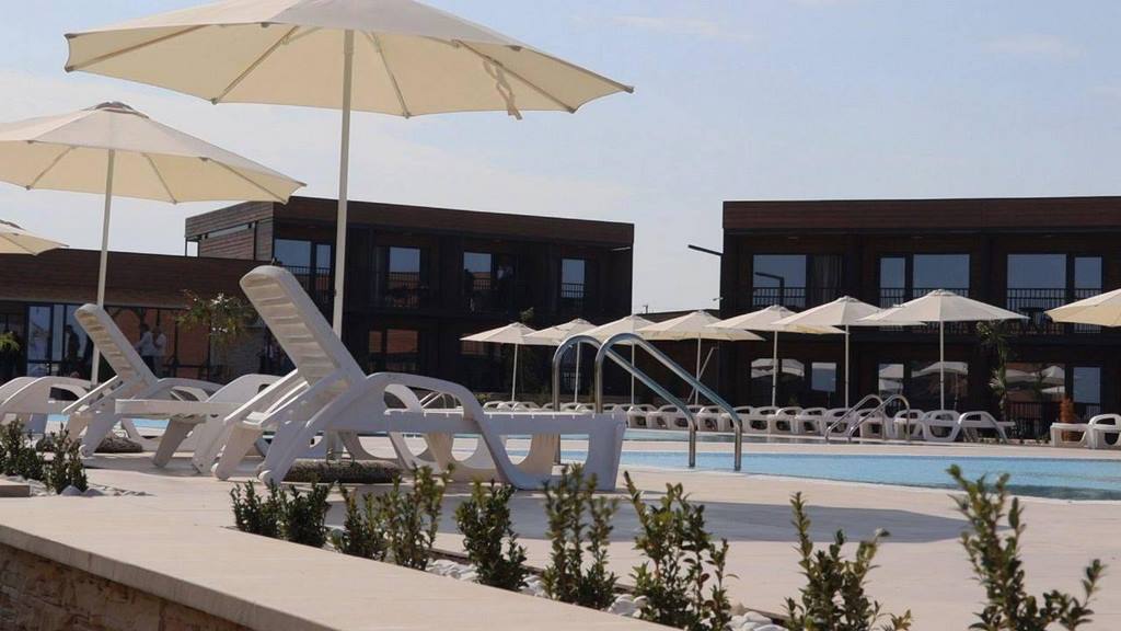 В Дагестане определят проекты модульных отелей для предоставления мер господдержки