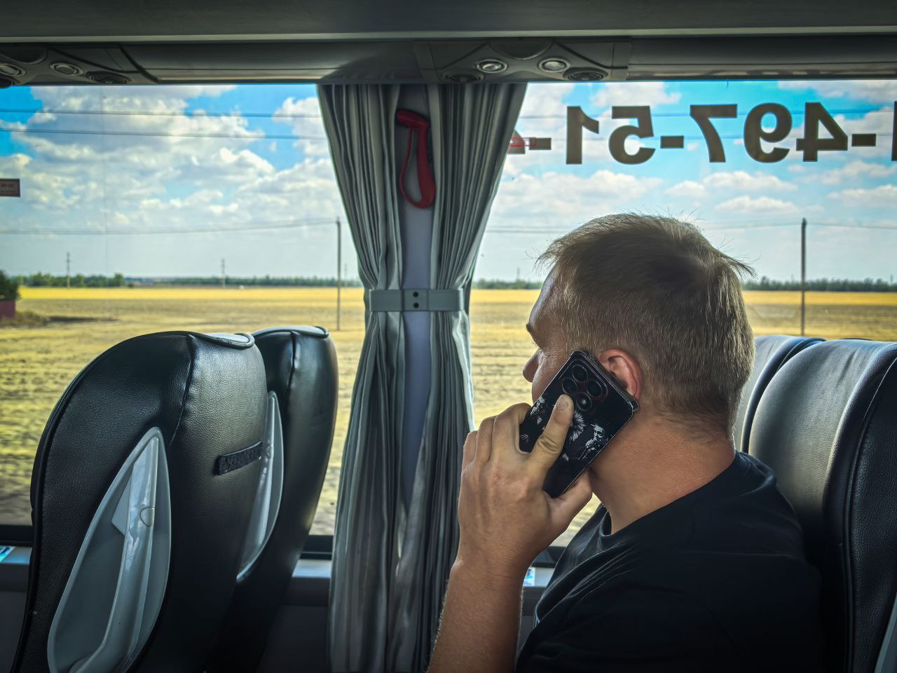 На трассе А-167 в Дагестане закрыли цифровую брешь