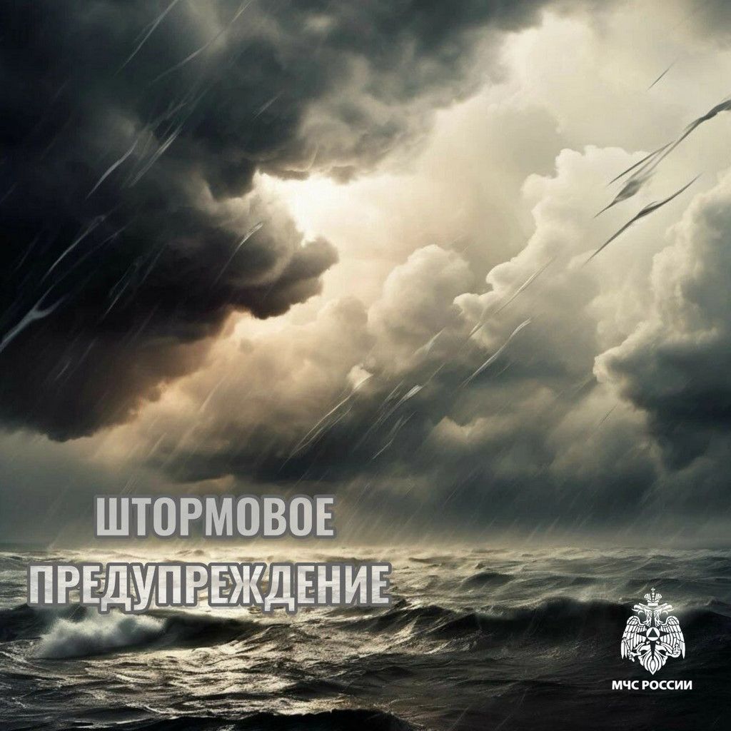 Сильные дожди, ливни с грозами ожидаются в районах Дагестана – МЧС