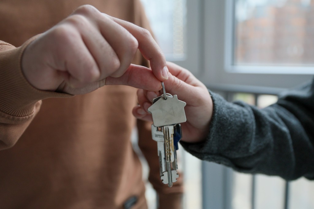 В России определили самые «ипотечные» регионы