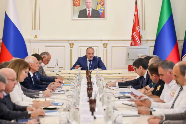 Дагестан готов к проведению муниципальных выборов 12-14 сентября