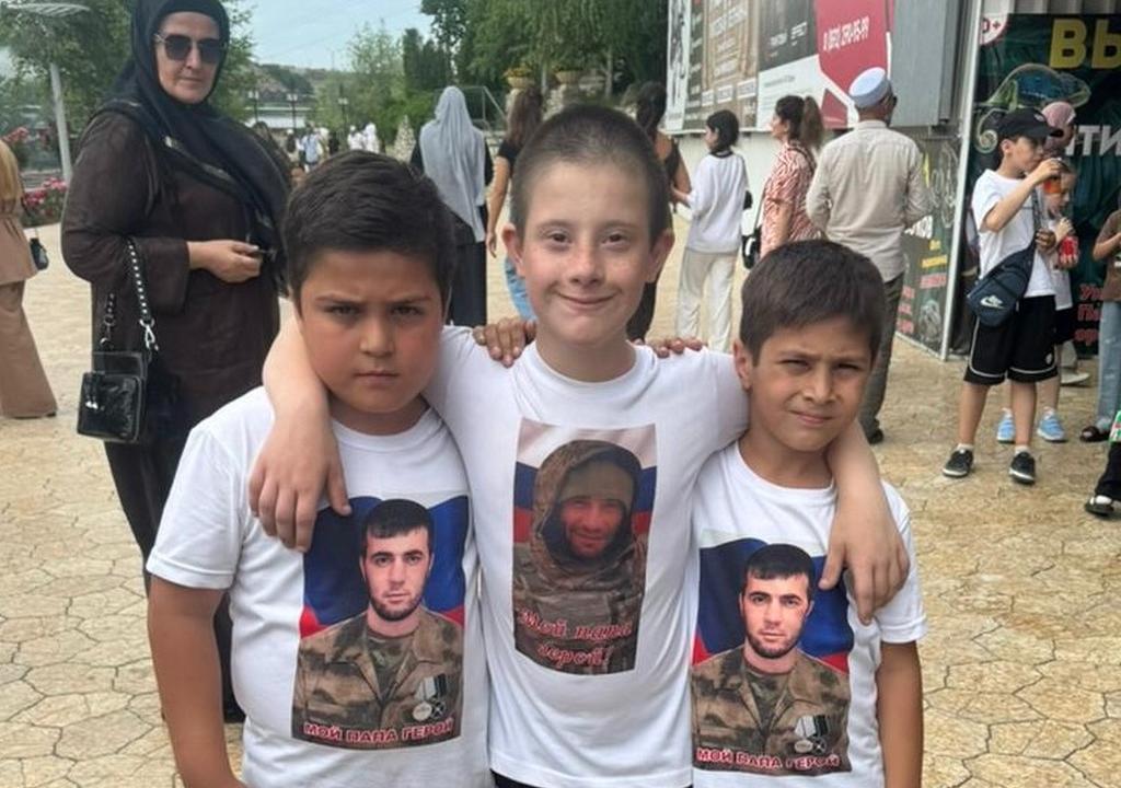 При поддержке депутата Госдумы РФ Абдулхакима Гаджиева прошли праздничные мероприятия для детей