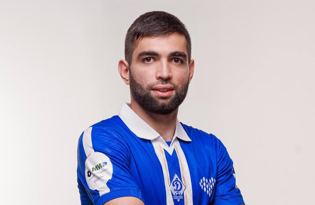 Гамид Агаларов номинирован на премию «Джентльмен года»