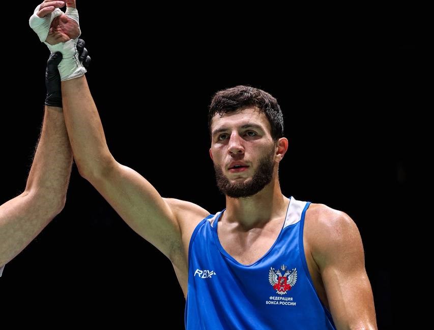 Семеро дагестанских боксеров вышли в финал на Чемпионате России