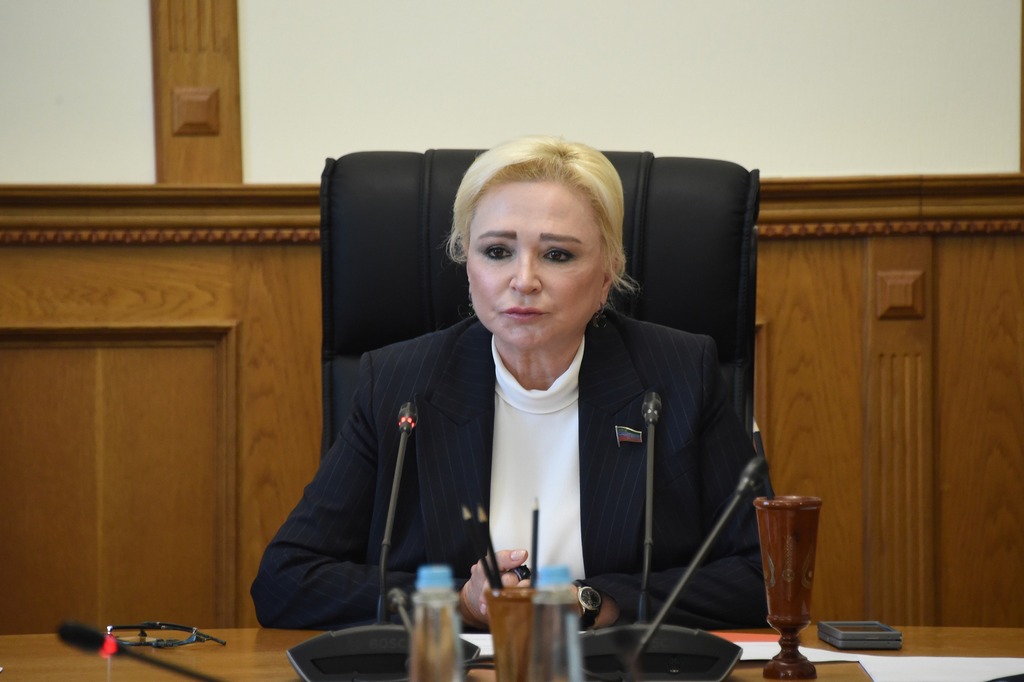 Елена Павлюченко: «Поднятие престижа профессии учителя – задача всего сообщества»