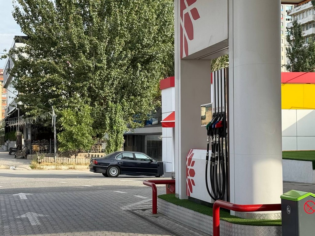 В Дагестане назвали две причины, повлиявшие на рост цен на топливо