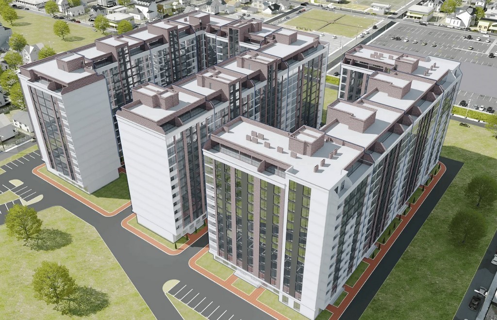 Избербаш становится новой точкой интереса на инвестиционной карте юга России