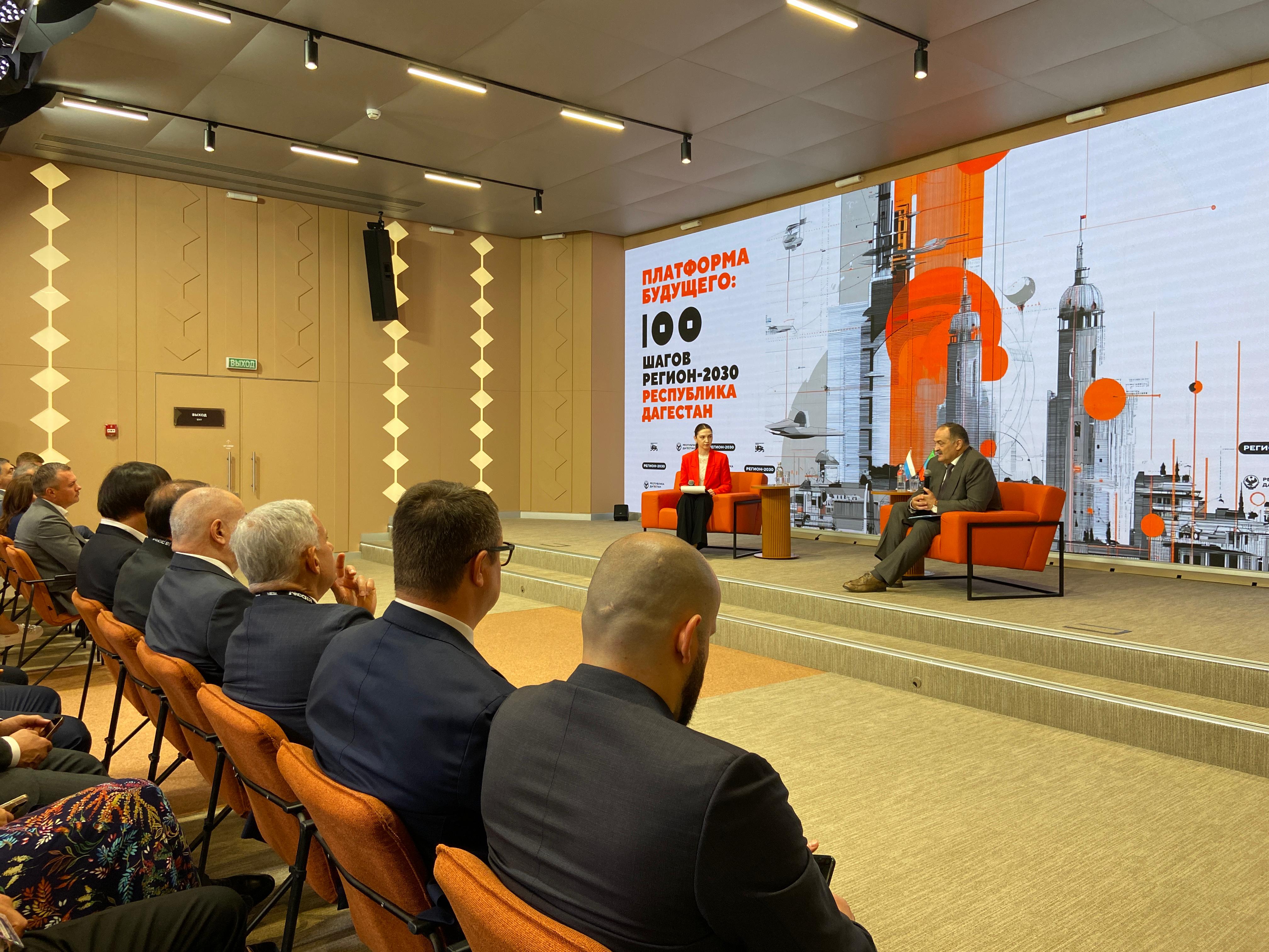 Около 100 новых автобусов приобретет Дагестан до конца 2025 года