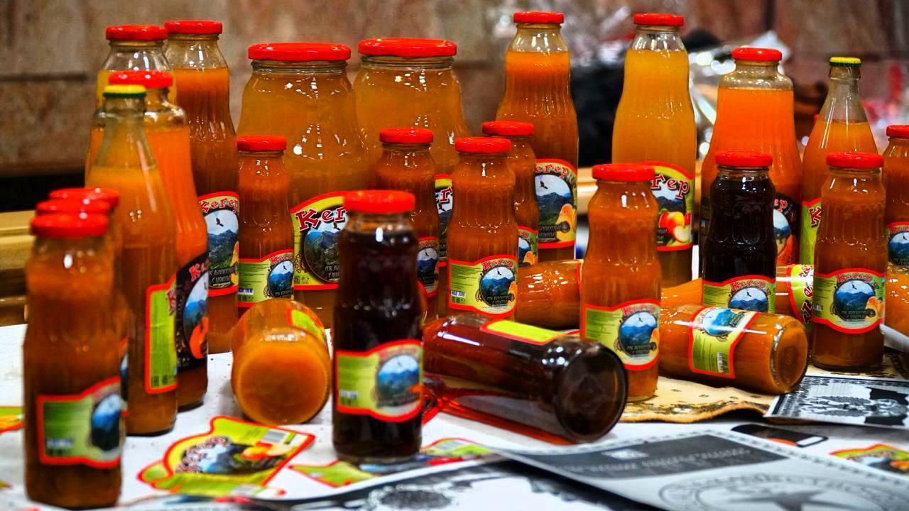 Шамиль Рамазанов: «Дагестан выстроил эффективную систему стимулирования инвестиций в АПК»