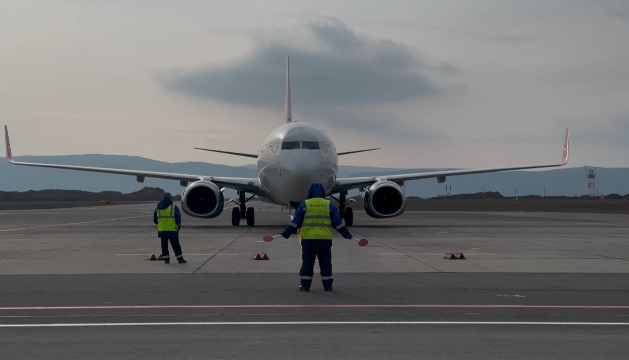 В 2025 году из Махачкалы откроются новые авиарейсы