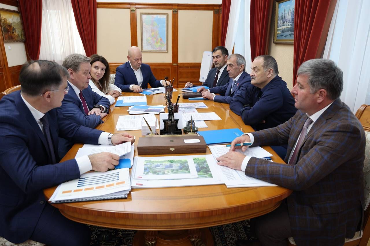 Количество терминалов и банкоматов в Дагестане выросло за год на более 40%