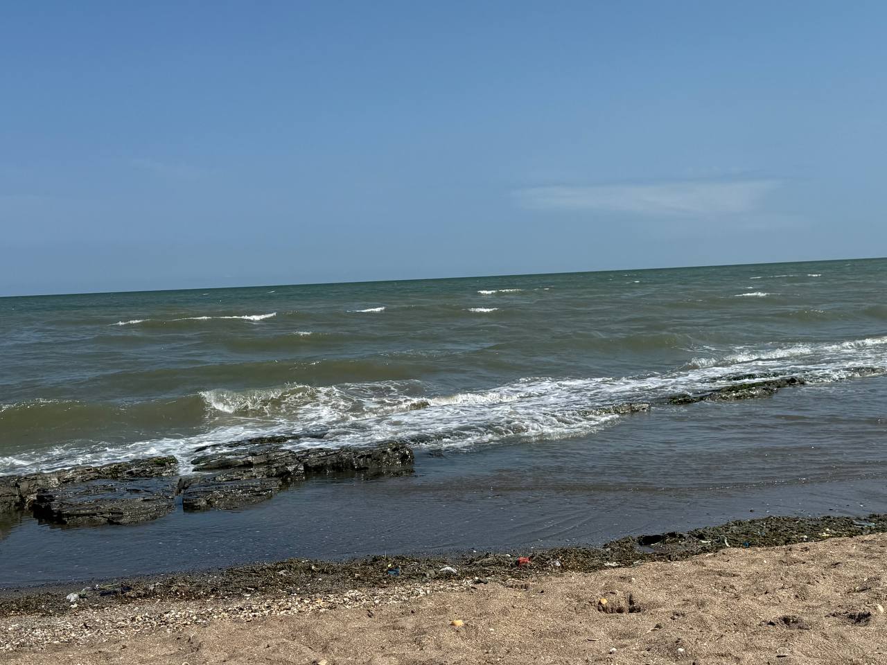 В Дагестане в прибрежной части реализуют проект строительства туристической базы