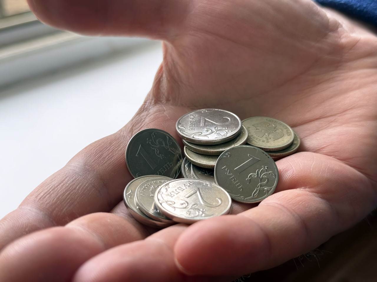 По итогам 2024г номинальная зарплата в Дагестане выросла почти на 16%