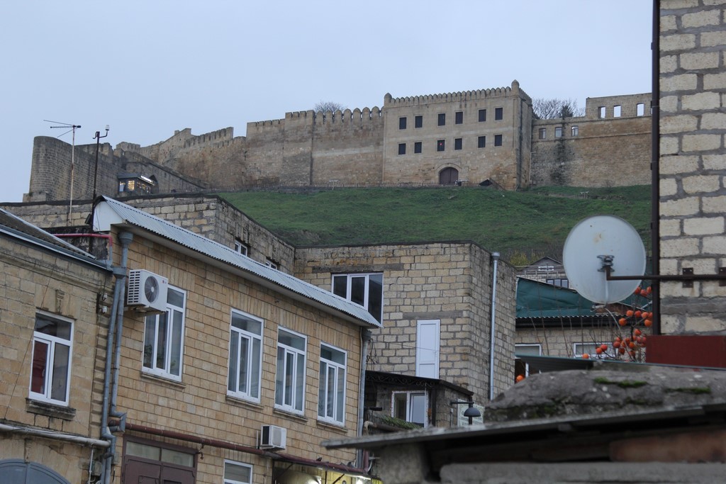 Дербент обогнал Махачкалу по стоимости съема жилья для отдыха