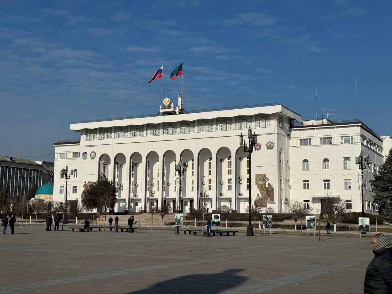 В парламенте Дагестана пройдут публичные слушания по республиканскому бюджету