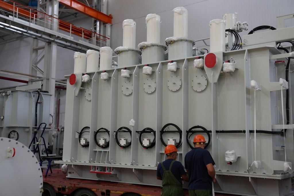 В Ботлихском районе Дагестана отремонтировали 12 подстанций