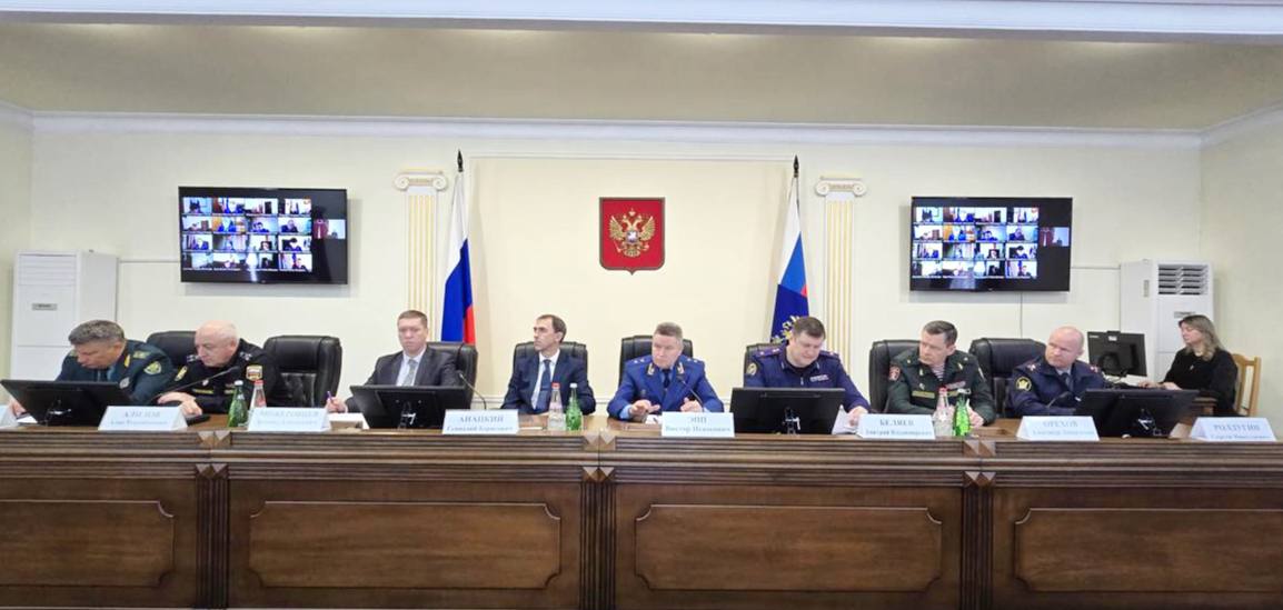 В Дагестане отмечен рост подростковой преступности за 2024 год