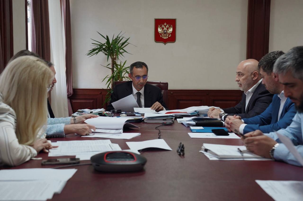 Дербентское автопредприятие выведут из банкротства до конца полугодия – Минимущества Дагестана