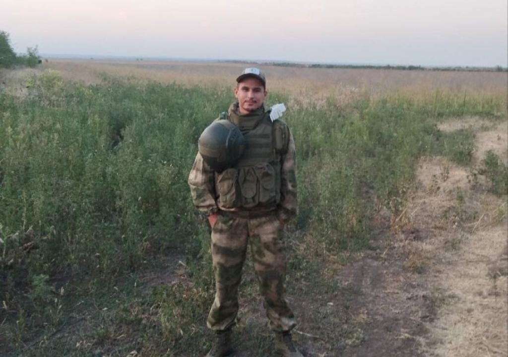 Герой нашего времени…