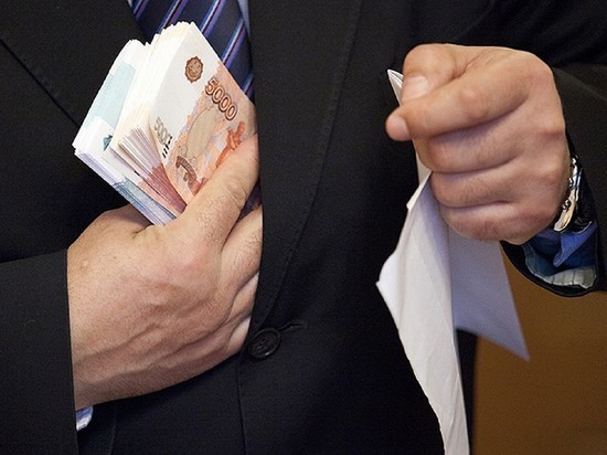 Средний размер взятки в Дагестане составил 1,4 млн рублей