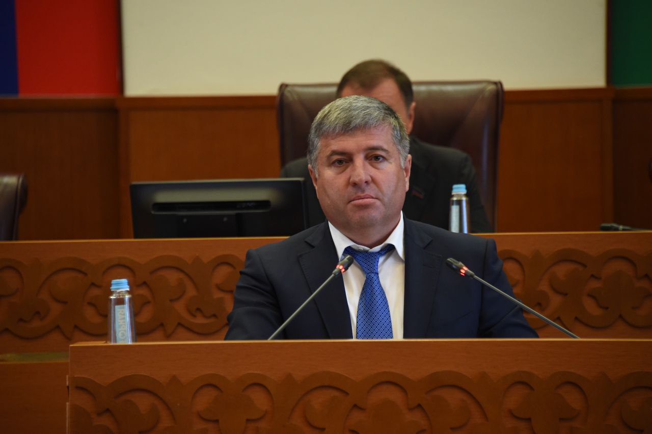 Бюджет Дагестана за 2024 год исполнен с профицитом – Минфин РД