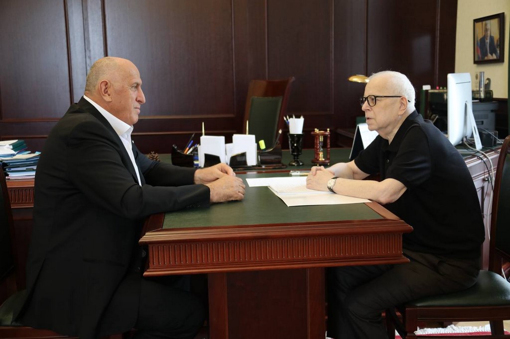 Эксперты представят свои предложения по ключевым вопросам развития Дагестана