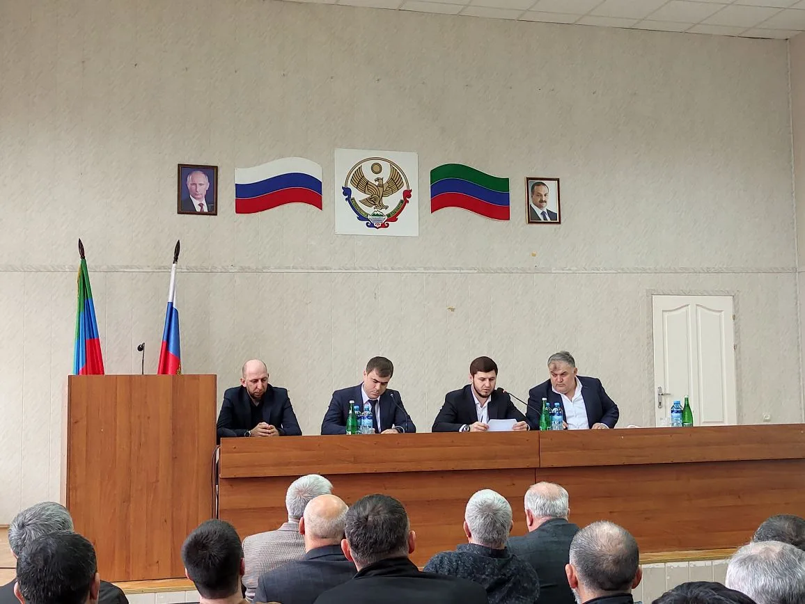 Депутаты приняли бюджет в первом чтении на следующий год